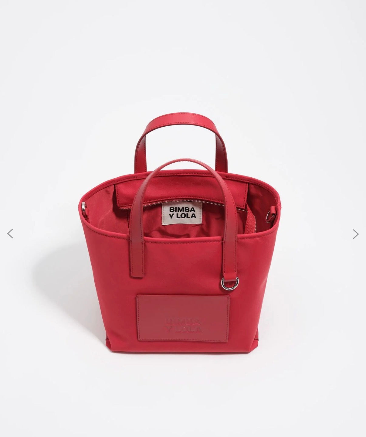Tote Bag Bimba y Lola