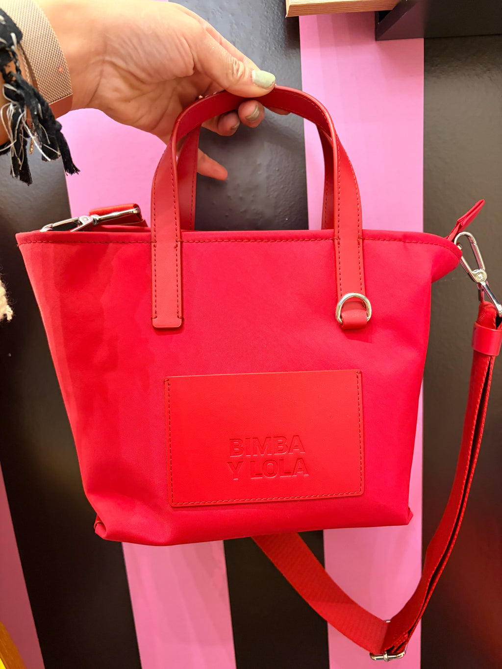 Tote Bag Bimba y Lola
