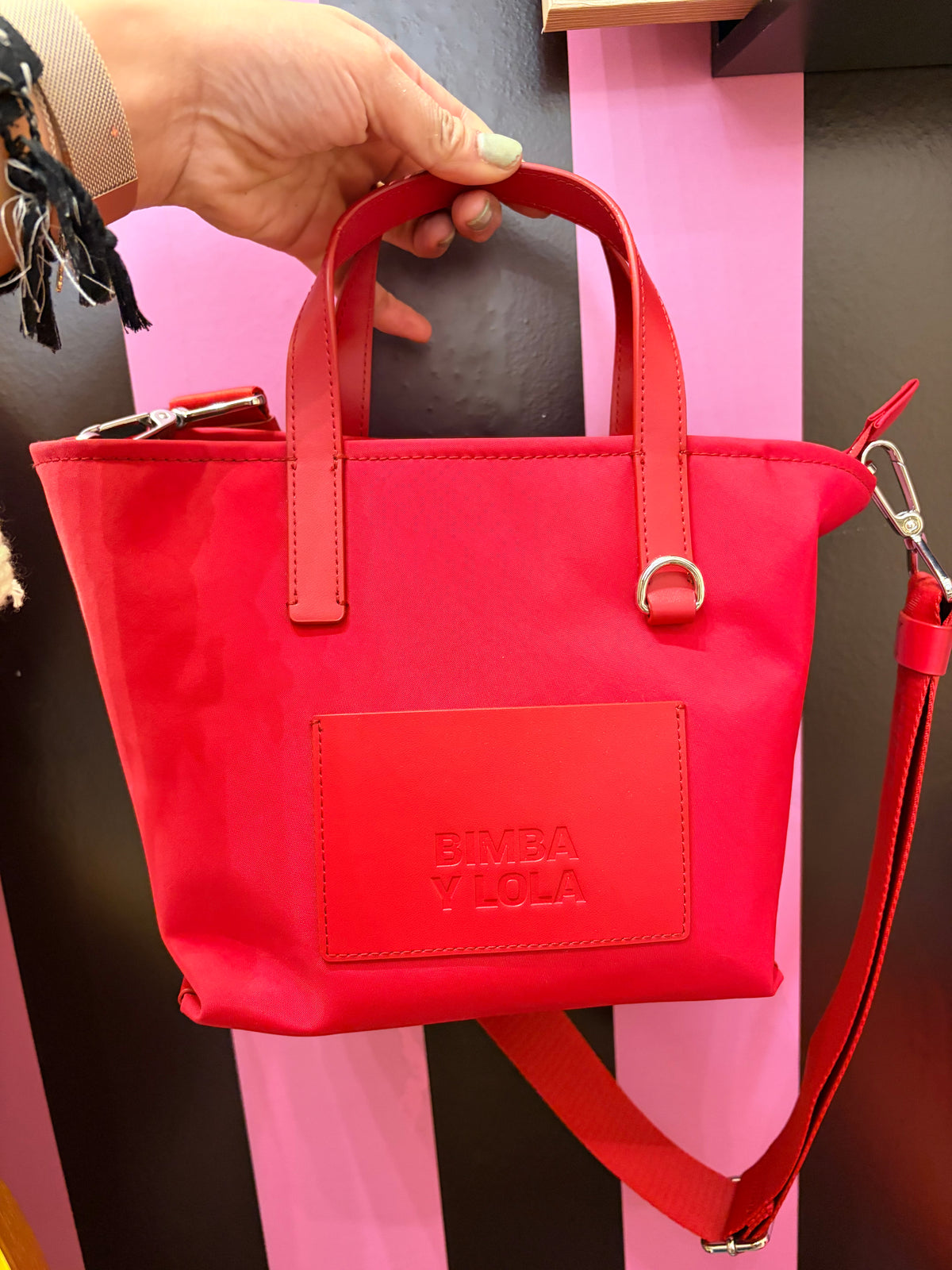 Tote Bag Bimba y Lola