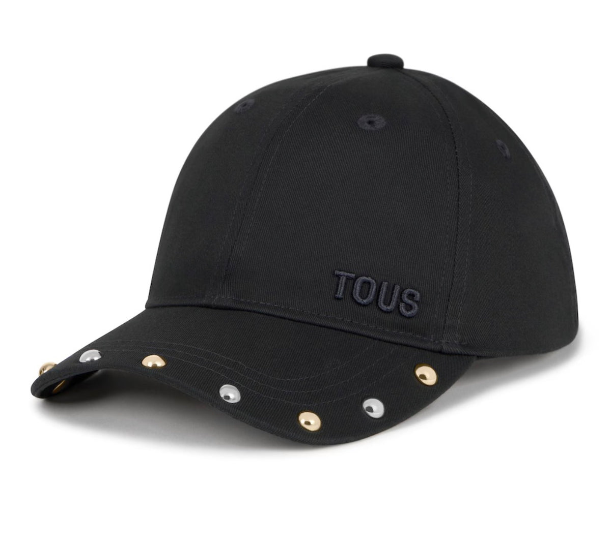 Gorra NEGRA TOUS