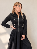 Jacket NAPOLEÓN