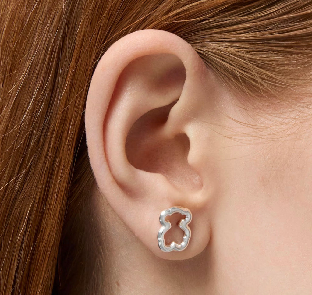 AROS TOUS NEW CARRUSEL PLATA