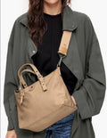 Tote Bag beige bimba y Lola
