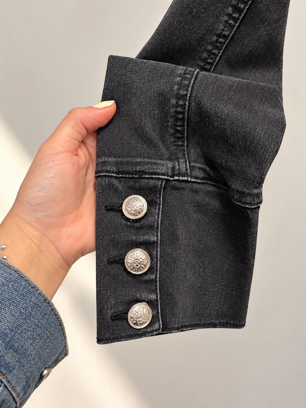 Jacket NAPOLEÓN