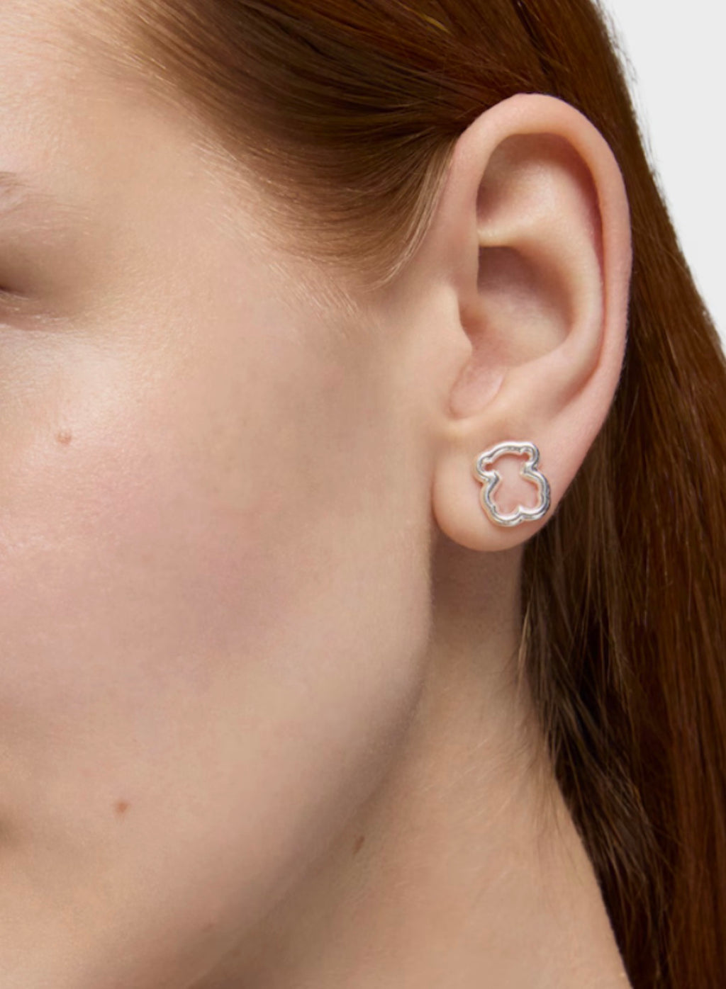 AROS TOUS NEW CARRUSEL PLATA