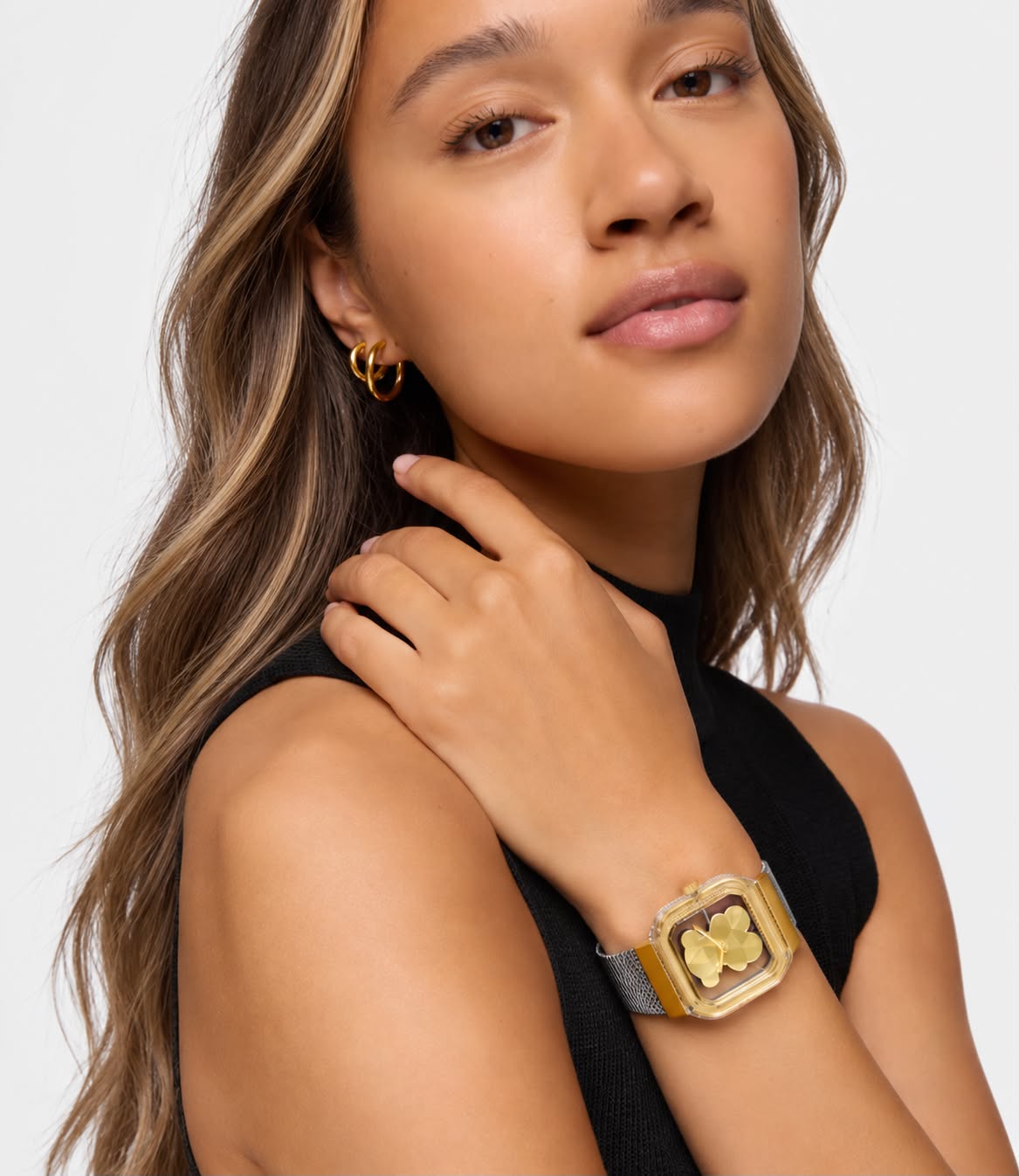 Reloj TOUS D-Bear Party modelo lifestyle