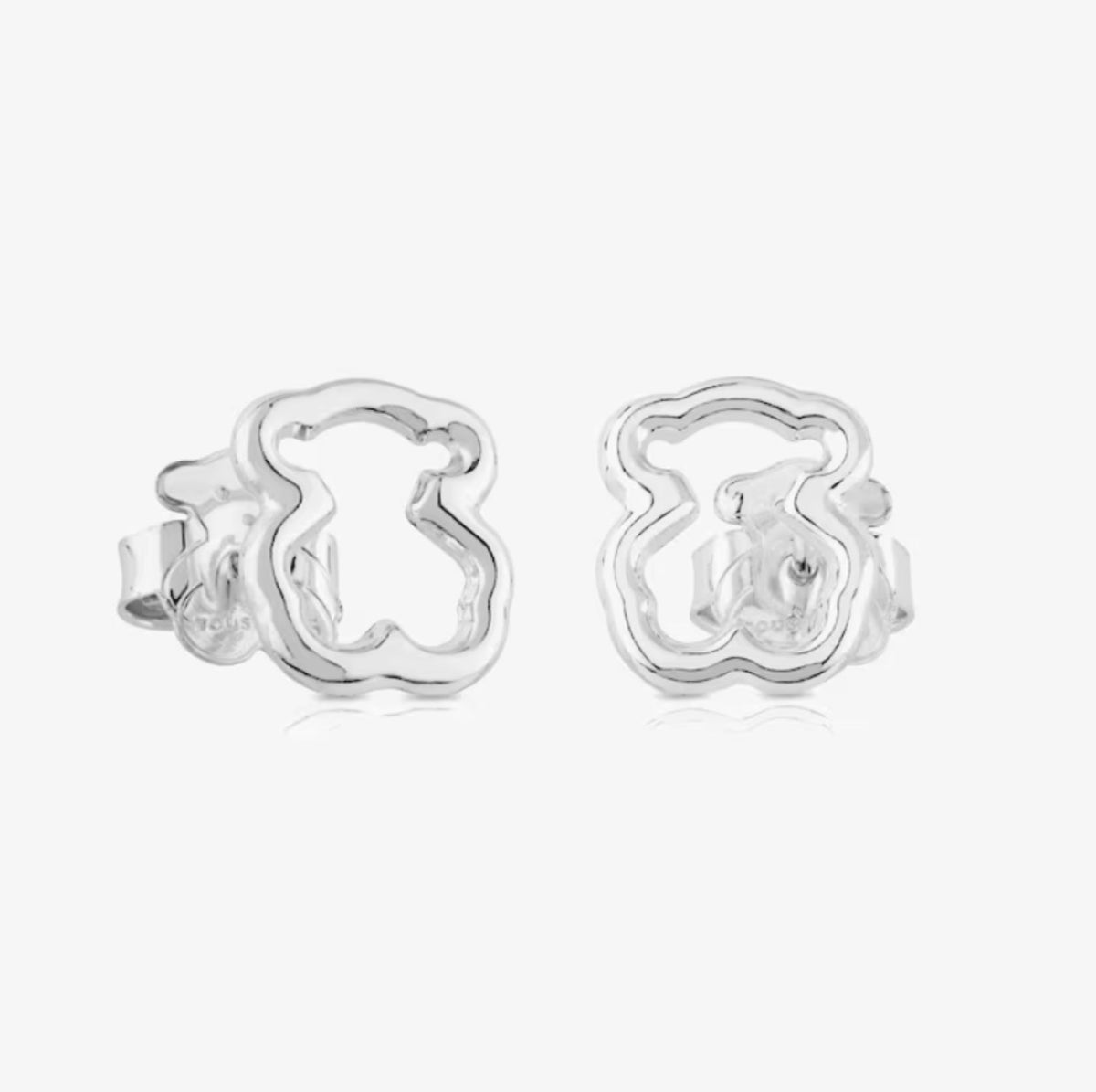 AROS TOUS NEW CARRUSEL PLATA