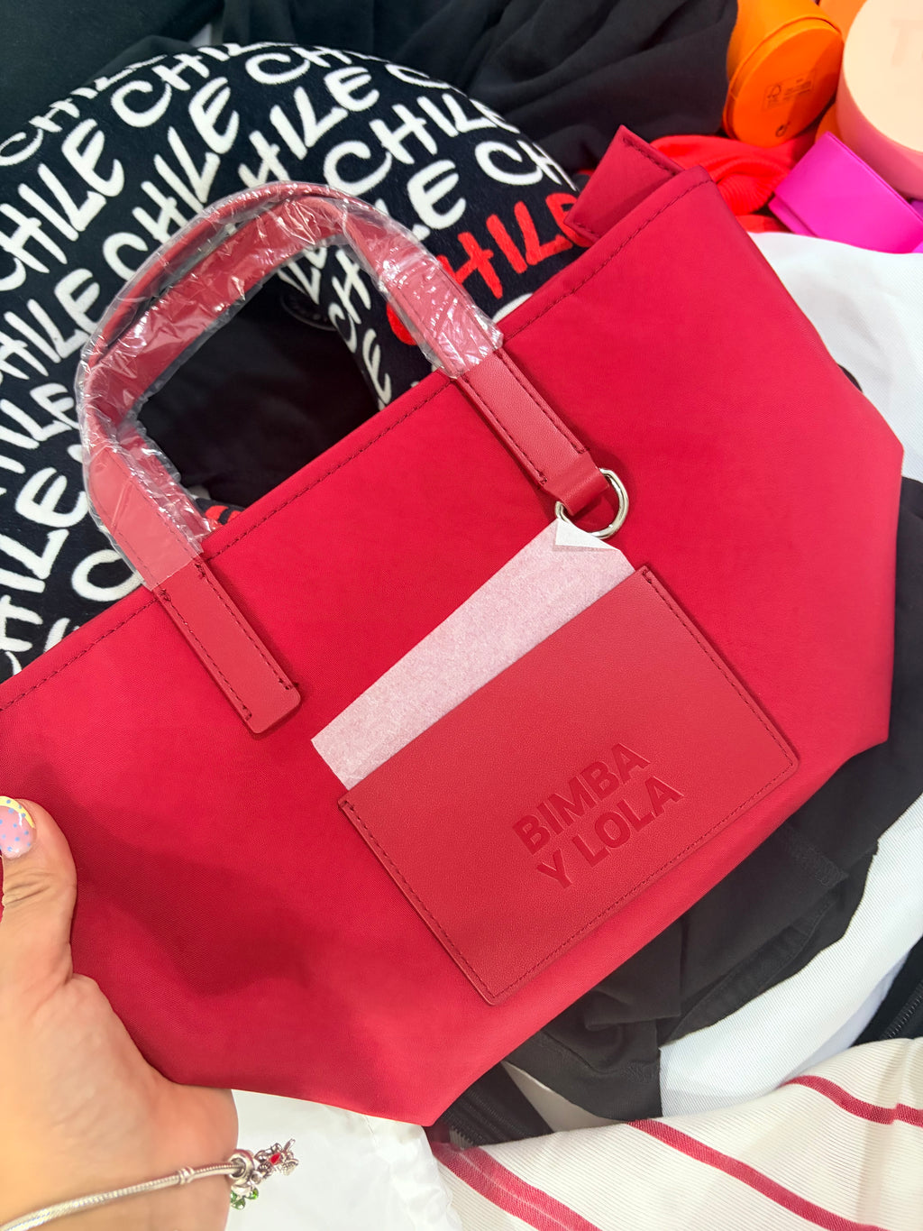 Tote Bag Bimba y Lola