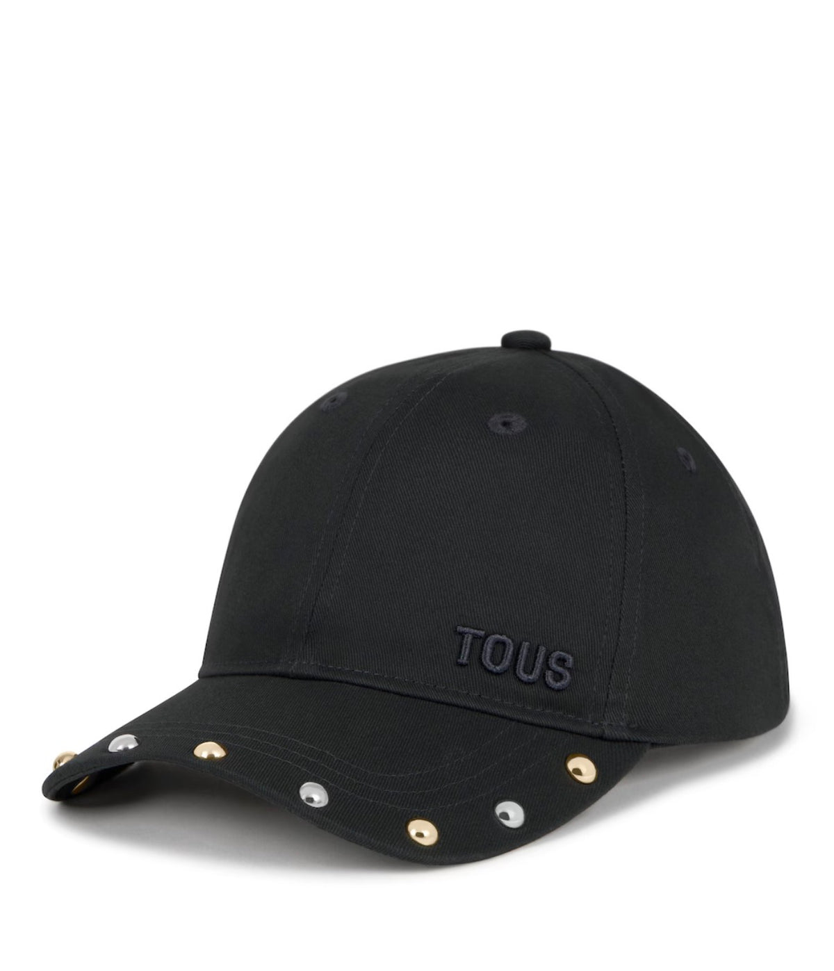 Gorra NEGRA TOUS