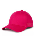 Gorra Tous fucsia motif