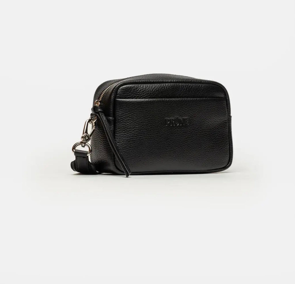 Bandolera PRUNE CUERO