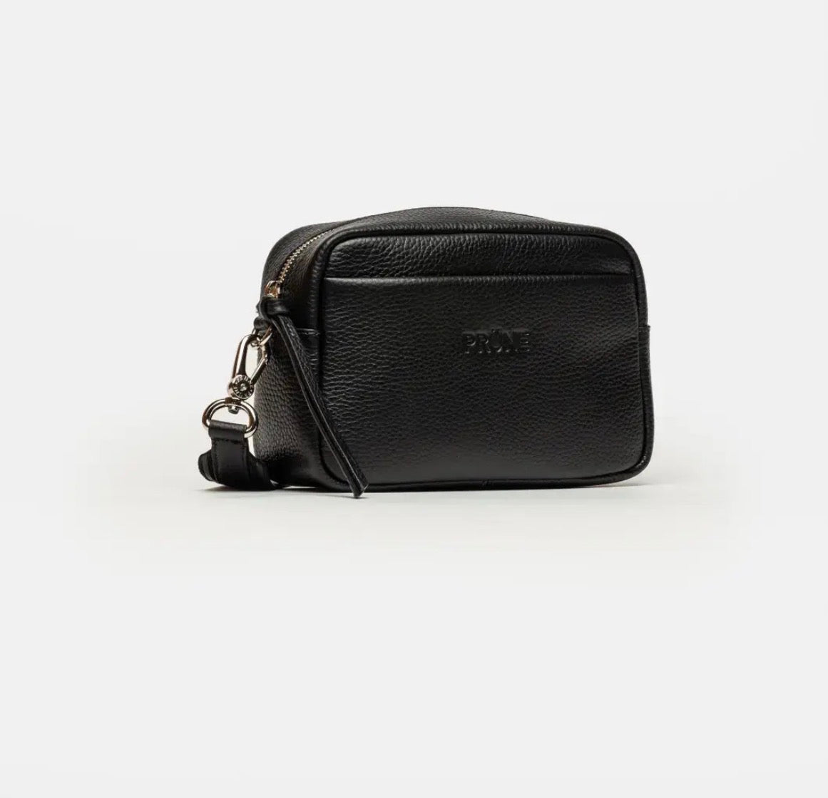 Bandolera PRUNE CUERO