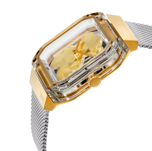 Reloj TOUS D-Bear Party lateral