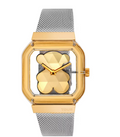 Reloj TOUS D-Bear Party frontal